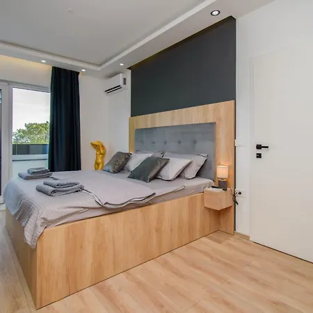 Luxury Adina In Medulin,istria ヴィラ