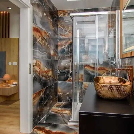 Luxury Adina In Medulin,istria