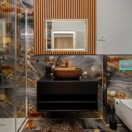 Luxury Adina In Medulin,istria