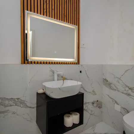 ヴィラ Luxury Adina In Medulin,istria *