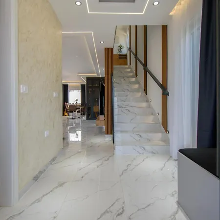 Luxury Adina In Medulin,istria メドゥリン