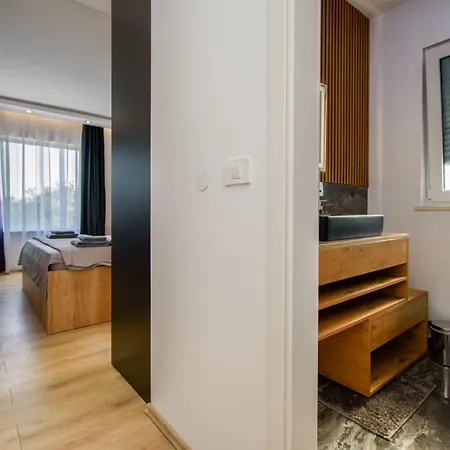 Luxury Adina In Medulin,istria