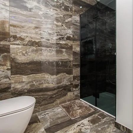 Luxury Adina In Medulin,istria * メドゥリン