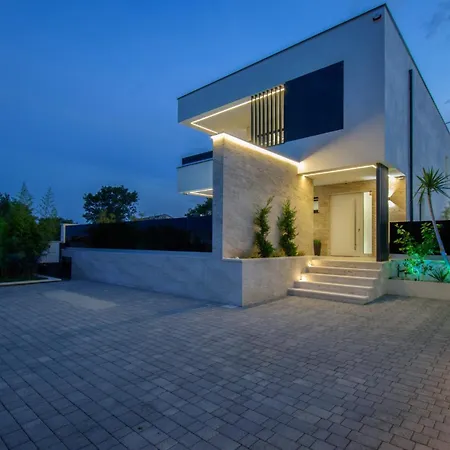 Luxury Adina In Medulin,istria