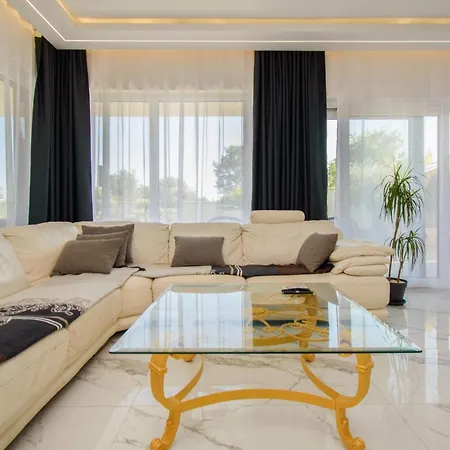 Luxury Adina In Medulin,istria ヴィラ