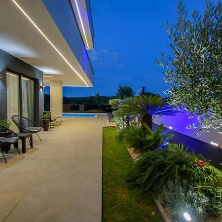 ヴィラ Luxury Adina In Medulin,istria