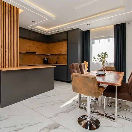 ヴィラ Luxury Adina In Medulin,istria
