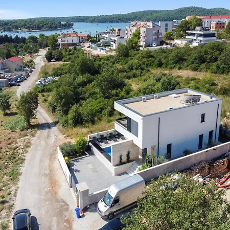 Luxury Adina In Medulin,istria *