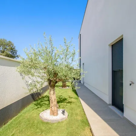 Luxury Adina In Medulin,istria ヴィラ