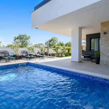 Luxury Adina In Medulin,istria *