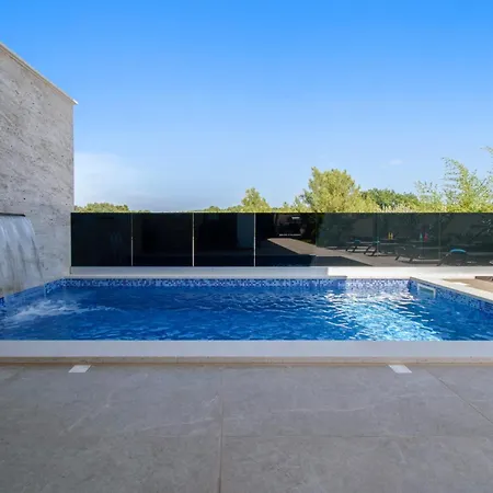 Luxury Adina In Medulin,istria ヴィラ *