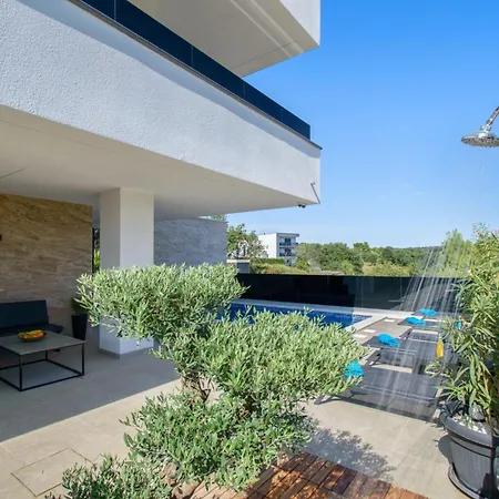 Luxury Adina In Medulin,istria *