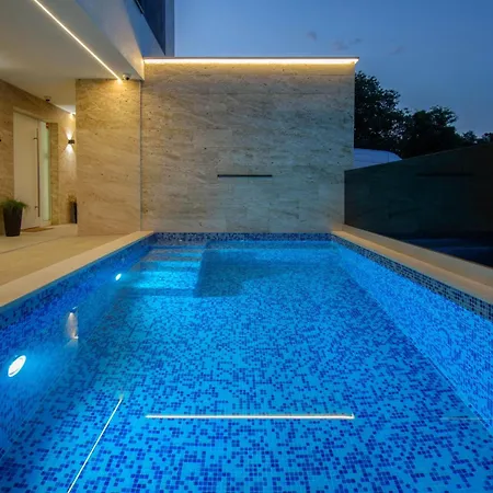 Luxury Adina In Medulin,istria ヴィラ