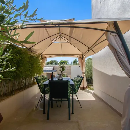 Luxury Adina In Medulin,istria ヴィラ *